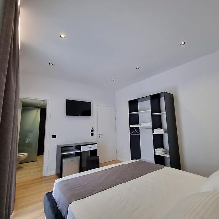 Përmet White Villa מראה חיצוני תמונה