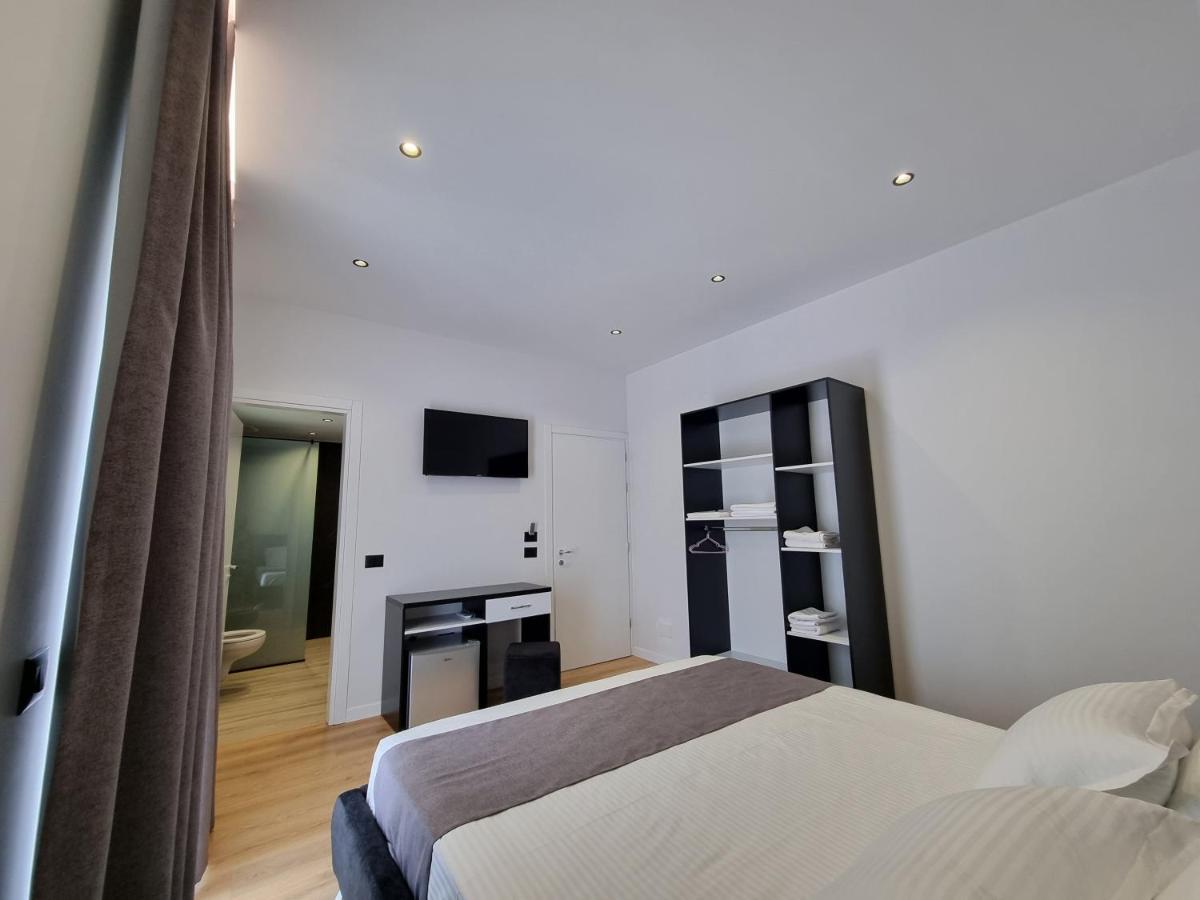 Përmet White Villa מראה חיצוני תמונה