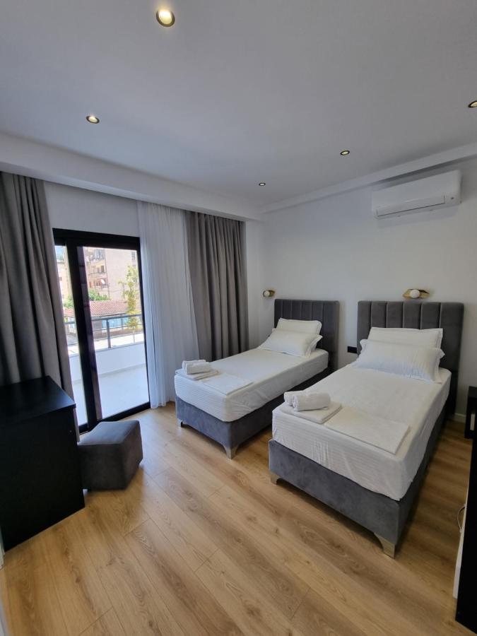 Përmet White Villa מראה חיצוני תמונה