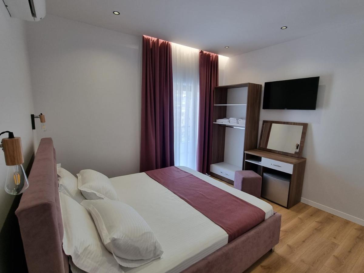 Përmet White Villa מראה חיצוני תמונה