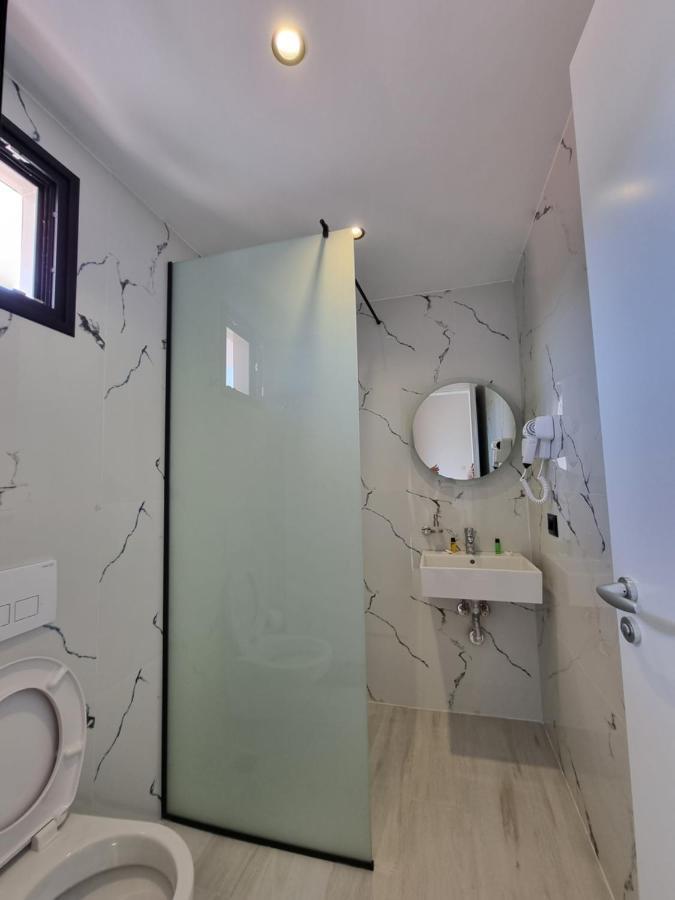 Përmet White Villa מראה חיצוני תמונה