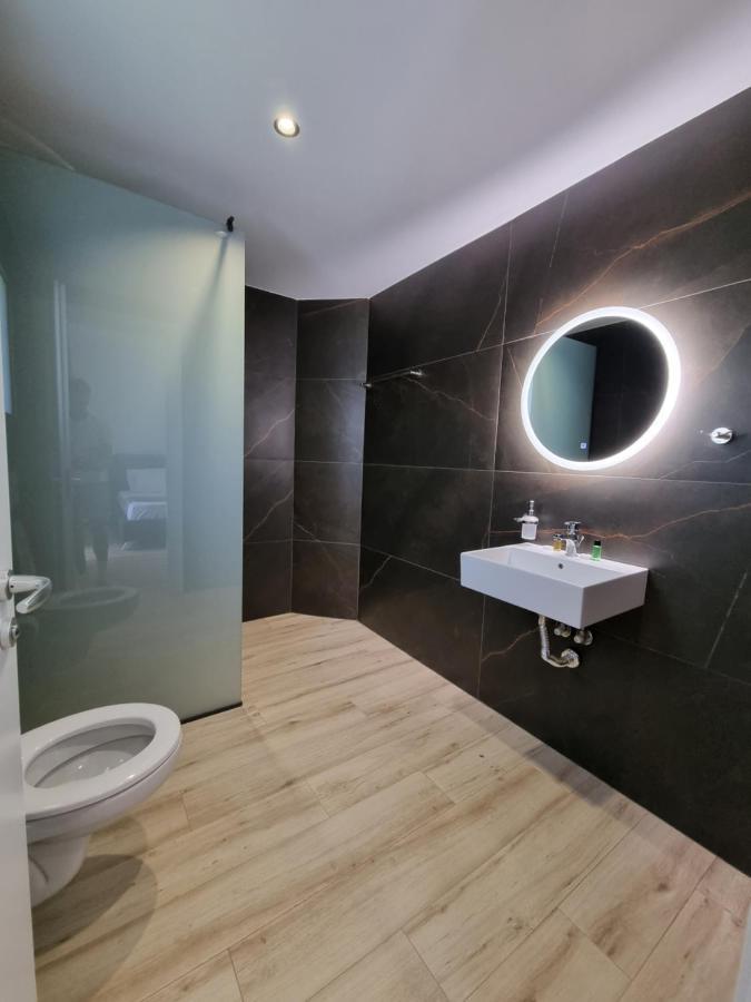 Përmet White Villa מראה חיצוני תמונה