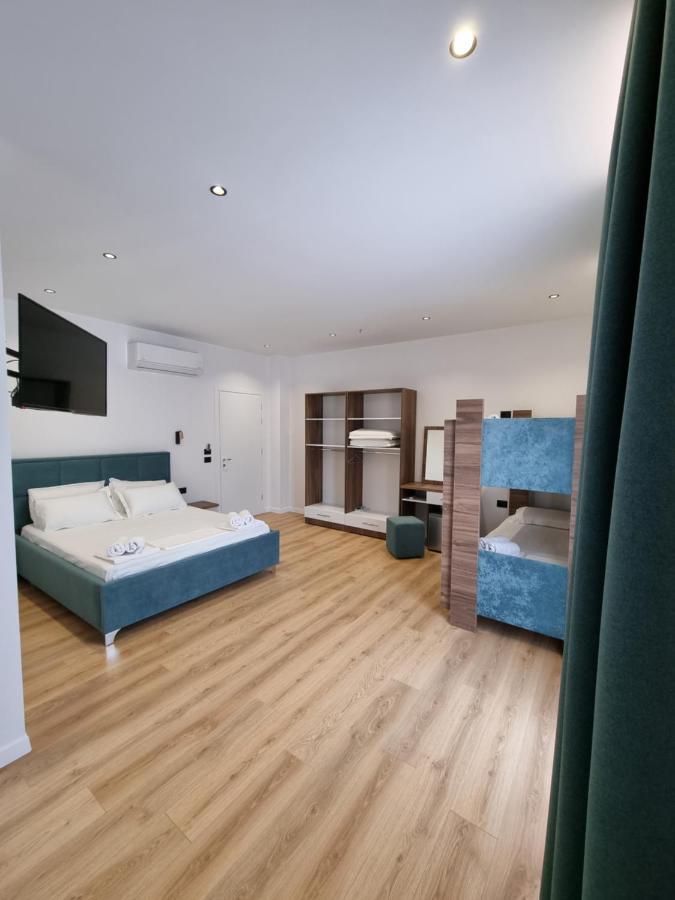 Përmet White Villa מראה חיצוני תמונה