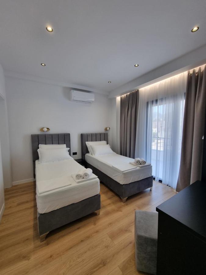 Përmet White Villa מראה חיצוני תמונה