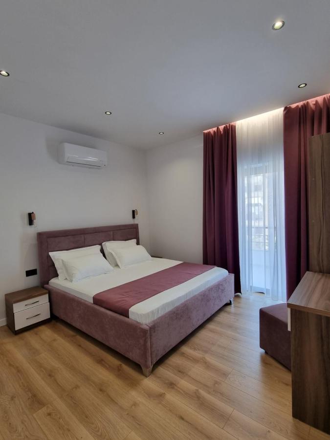 Përmet White Villa מראה חיצוני תמונה