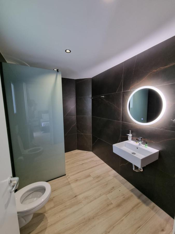 Përmet White Villa מראה חיצוני תמונה