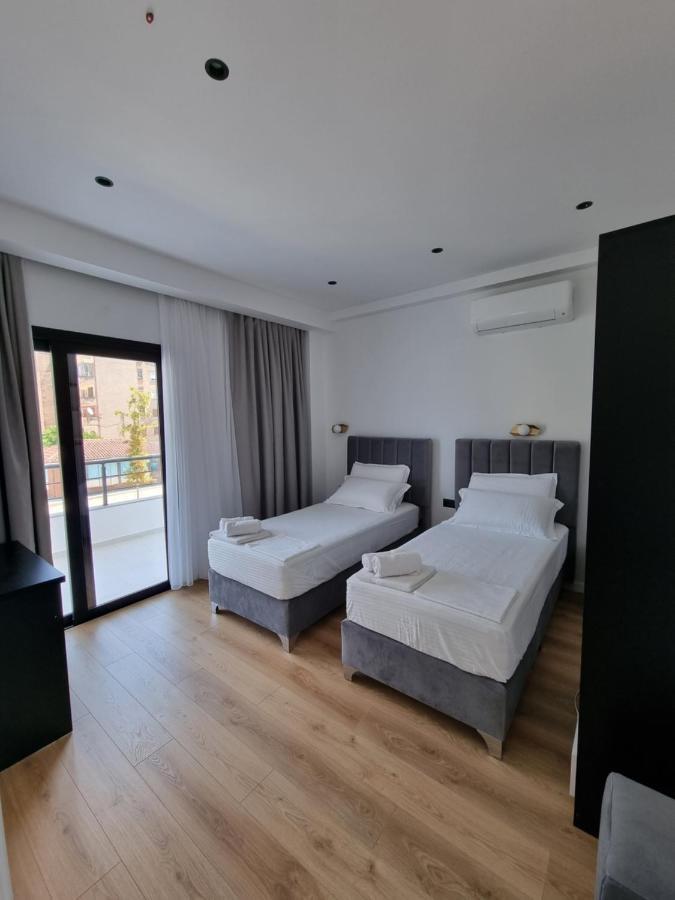 Përmet White Villa מראה חיצוני תמונה